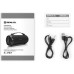 Портативні колонки REAL-EL X-707 Black (EL121600009)