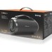Портативні колонки REAL-EL X-707 Black (EL121600009)
