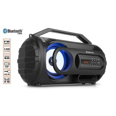 REAL-EL X-710 Black (EL121600005)