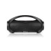 Портативні колонки REAL-EL X-713 Black (EL121600014)