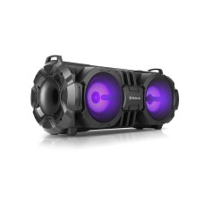 REAL-EL X-737 Black (EL121600016)