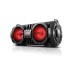 Портативні колонки REAL-EL X-737 Black (EL121600016) Портативні колонки REAL-EL X-737 Black (EL121600016)