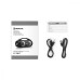 Портативні колонки REAL-EL X-745 Black (EL121600012) Портативні колонки REAL-EL X-745 Black (EL121600012)