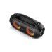 Портативні колонки REAL-EL X-745 Black (EL121600012) Портативні колонки REAL-EL X-745 Black (EL121600012)