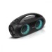 Портативні колонки REAL-EL X-745 Black (EL121600012) Портативні колонки REAL-EL X-745 Black (EL121600012)