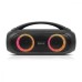 Портативні колонки REAL-EL X-745 Black (EL121600012) Портативні колонки REAL-EL X-745 Black (EL121600012)