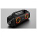 Портативні колонки REAL-EL X-747 Black (EL121600013) Портативні колонки REAL-EL X-747 Black (EL121600013)