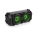 Портативні колонки REAL-EL X-751 Black (EL121600017) Портативні колонки REAL-EL X-751 Black (EL121600017)