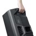 Портативні колонки REAL-EL X-757 Black (EL121600007) Портативні колонки REAL-EL X-757 Black (EL121600007)