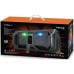 Портативні колонки REAL-EL X-757 Black (EL121600007) Портативні колонки REAL-EL X-757 Black (EL121600007)