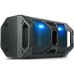 Портативні колонки REAL-EL X-757 Black (EL121600007) Портативні колонки REAL-EL X-757 Black (EL121600007)