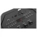 Портативні колонки REAL-EL X-771 Black (EL121600018)