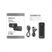 Портативні колонки REAL-EL X-771 Black (EL121600018)