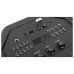 Портативні колонки REAL-EL X-777 Black (EL121600019) Портативні колонки REAL-EL X-777 Black (EL121600019)