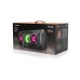 Портативні колонки REAL-EL X-777 Black (EL121600019) Портативні колонки REAL-EL X-777 Black (EL121600019)