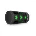 Портативні колонки REAL-EL X-777 Black (EL121600019) Портативні колонки REAL-EL X-777 Black (EL121600019)