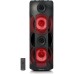 Портативні колонки REAL-EL X-787 Black (EL121600008)