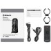 Портативні колонки REAL-EL X-787 Black (EL121600008)