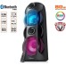Портативні колонки REAL-EL X-787 Black (EL121600008)