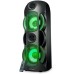 Портативні колонки REAL-EL X-787 Black (EL121600008)