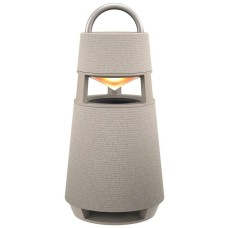 LG XBOOM 360 RP4 Beige (RP4BE.DEUSLLK)