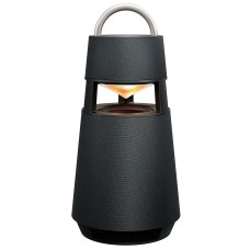 LG XBOOM 360 RP4 Black (RP4B.DEUSLLK)