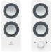 Мультимедійна акустика Logitech Z200 White (980-000811) Мультимедійна акустика Logitech Z200 White (980-000811)