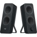 Колонки для комп'ютера Logitech Z207 Black (980-001295) Колонки для комп'ютера Logitech Z207 Black (980-001295)