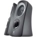 Мультимедійна акустика Logitech Z313 (980-000413) Мультимедійна акустика Logitech Z313 (980-000413)