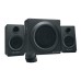 Мультимедійна акустика Logitech Z333 Black (980-001202) Мультимедійна акустика Logitech Z333 Black (980-001202)