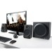 Мультимедійна акустика Logitech Z333 Black (980-001202) Мультимедійна акустика Logitech Z333 Black (980-001202)