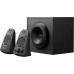 Мультимедійна акустика Logitech Z625 (980-001256) Мультимедійна акустика Logitech Z625 (980-001256)