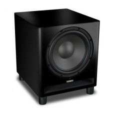 Mission ZX-12 SUB High Gloss Black