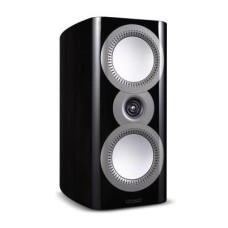 Mission ZX-2 High Gloss Black