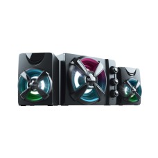Trust Ziva RGB 2.1 Gaming Speaker Set (23644)