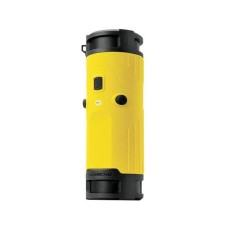 Scosche boomBOTTLE Yellow