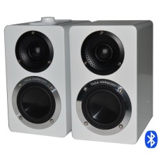 Taga Harmony iMPACT 2.0 Matt White