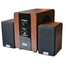 Taga Harmony inTONE 2.1 mini Walnut