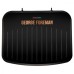 Електрогриль притискний George Foreman Fit Grill Copper Medium 25811-56