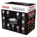 Електрогриль притискний Tefal OptiGrill 2in1 XL GC782D30 Електрогриль притискний Tefal OptiGrill 2in1 XL GC782D30