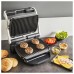 Електрогриль притискний Tefal OptiGrill+ GC717D10 Електрогриль притискний Tefal OptiGrill+ GC717D10