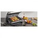 Електрогриль притискний Tefal OptiGrill+ GC717D10 Електрогриль притискний Tefal OptiGrill+ GC717D10