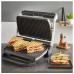 Електрогриль притискний Tefal OptiGrill+ XL GC727D10 Електрогриль притискний Tefal OptiGrill+ XL GC727D10