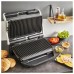 Електрогриль притискний Tefal OptiGrill+ XL GC727D10 Електрогриль притискний Tefal OptiGrill+ XL GC727D10
