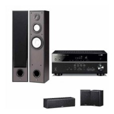 Yamaha Movie SET 7390 Yamaha Movie SET 7390