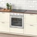 Духовка електрична IKEA 003.687.67