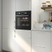 Духовка електрична IKEA 304.116.89