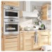 Духовка електрична IKEA 304.116.89