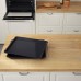 Духовка електрична IKEA 304.116.89