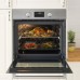 Духовка електрична IKEA 304.116.89